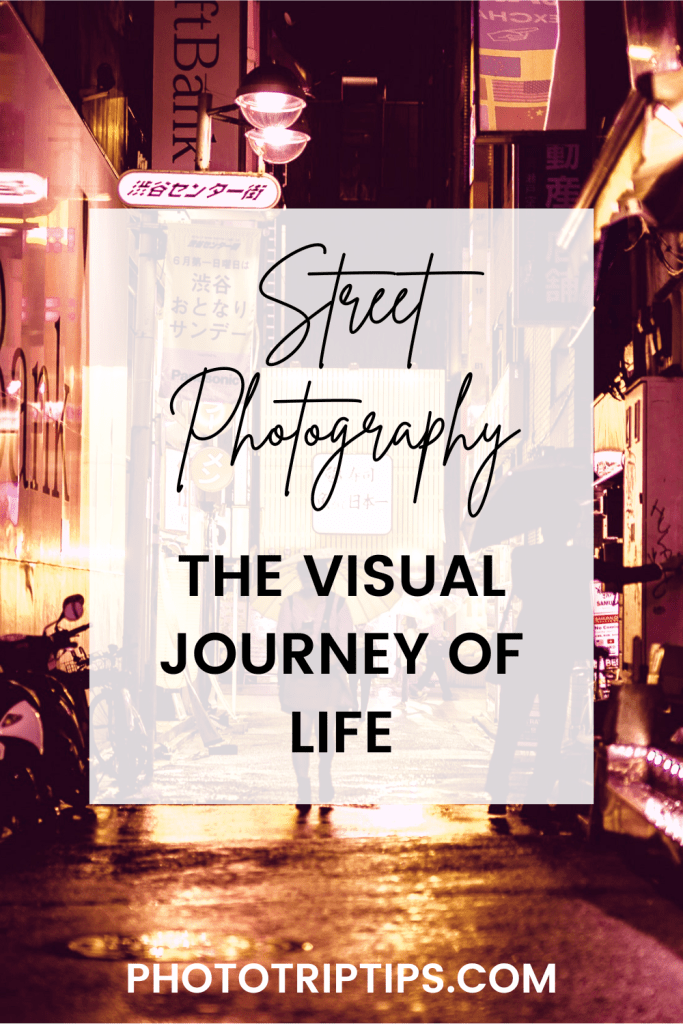 Street Photography
