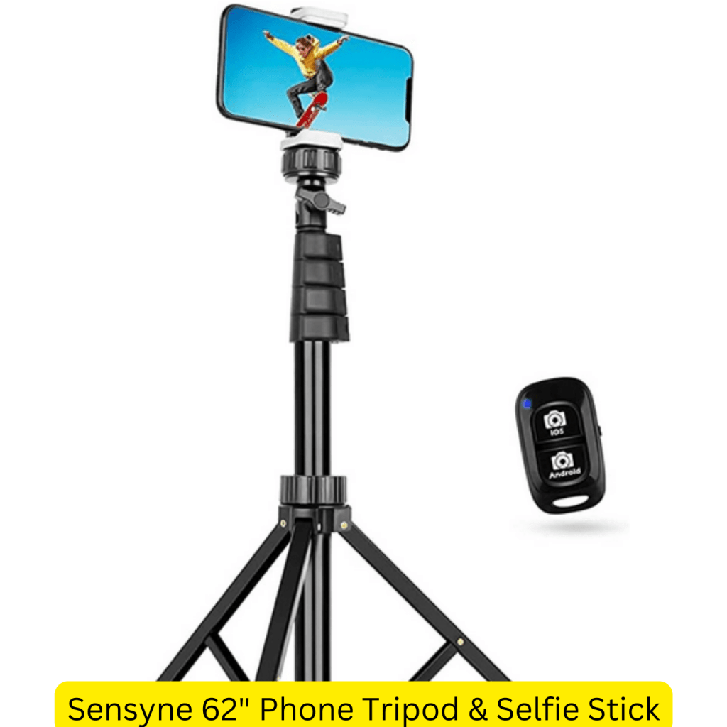 Tripods for Phones best tripod for phone