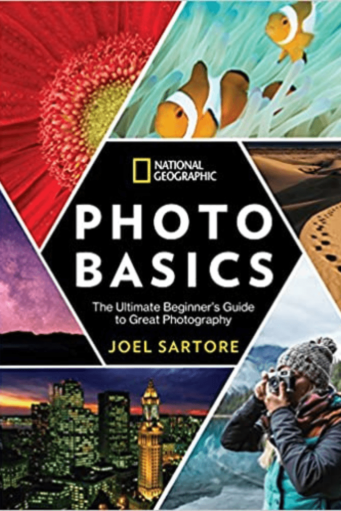 best books about photography

