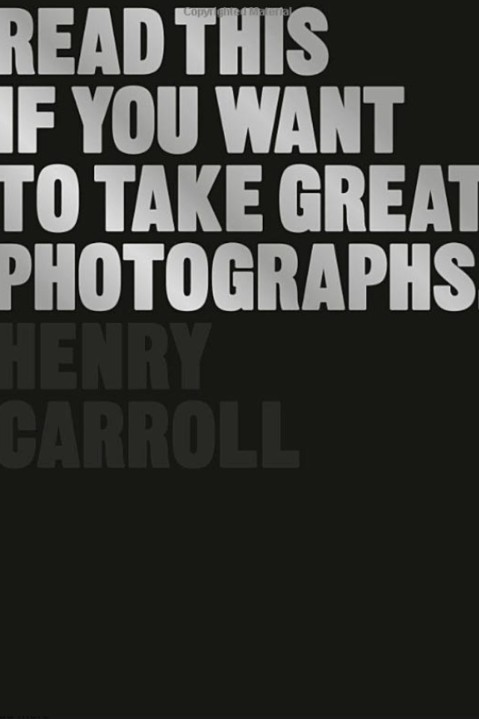 best how to photography books

