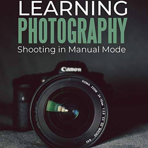 Learning Photography
