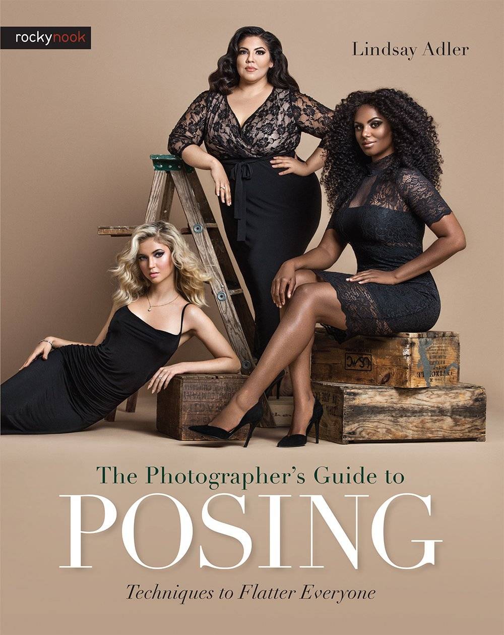 Photography's Guide to Posing
