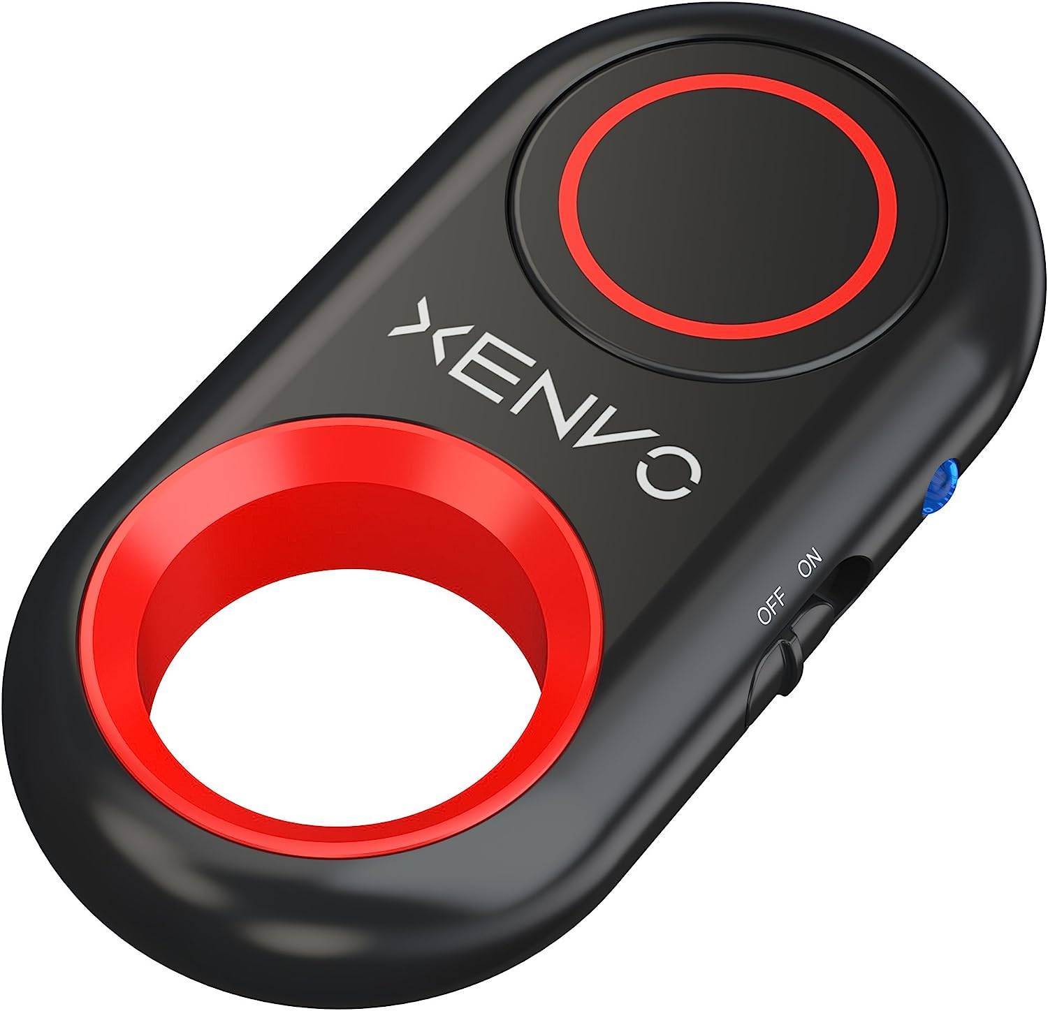 Xenvo Shutterbug - Camera Shutter Remote Control