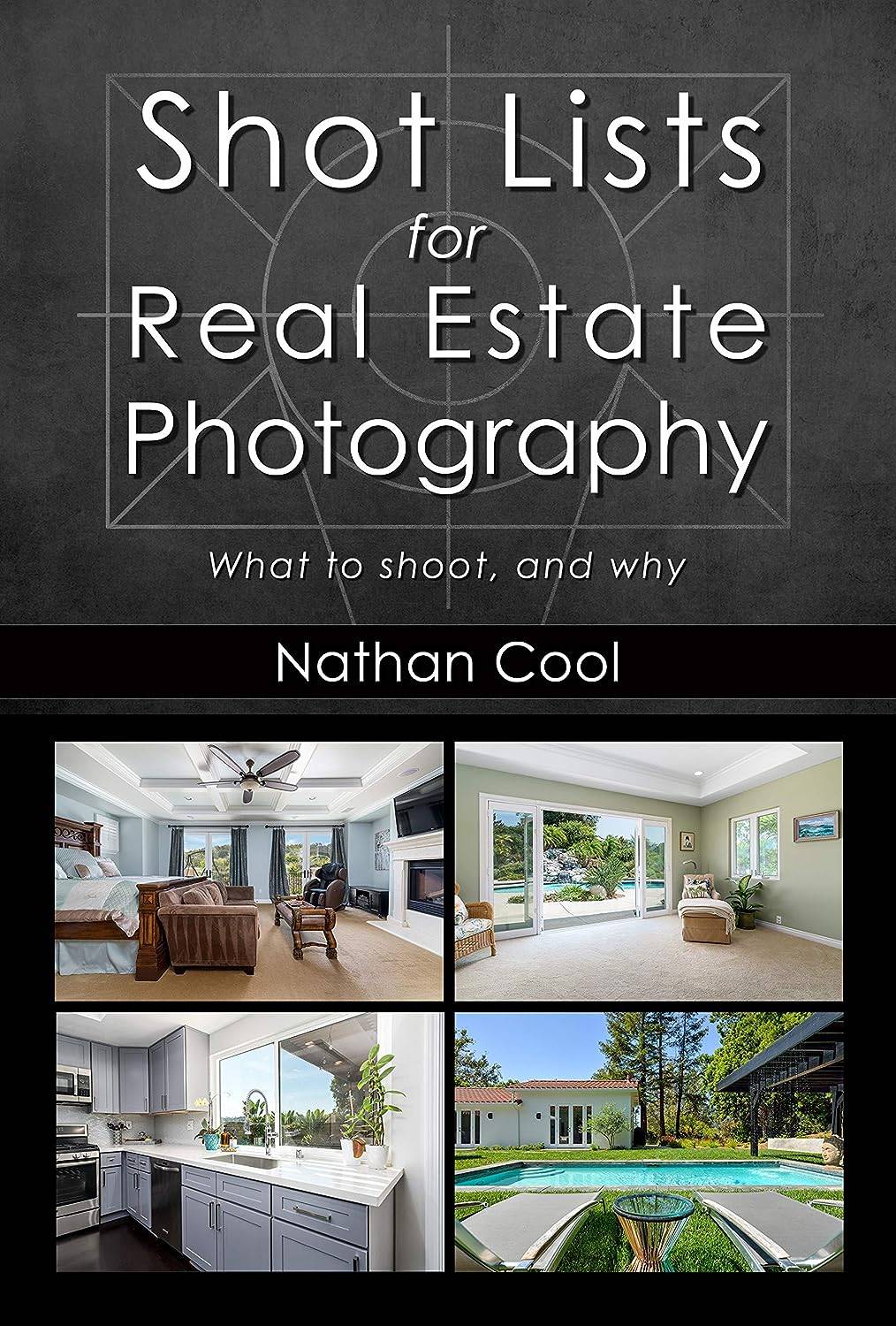 Shot Lists for Real Estate Photography